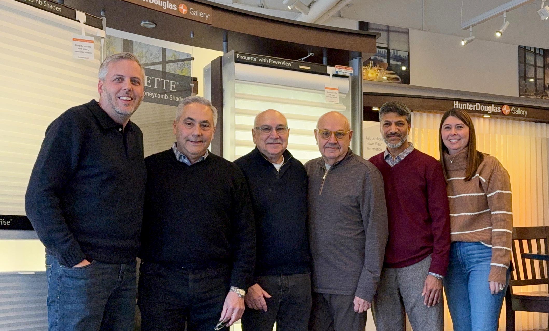 blinds360 by skyline window coverings company photo