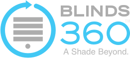 blinds360 logo
