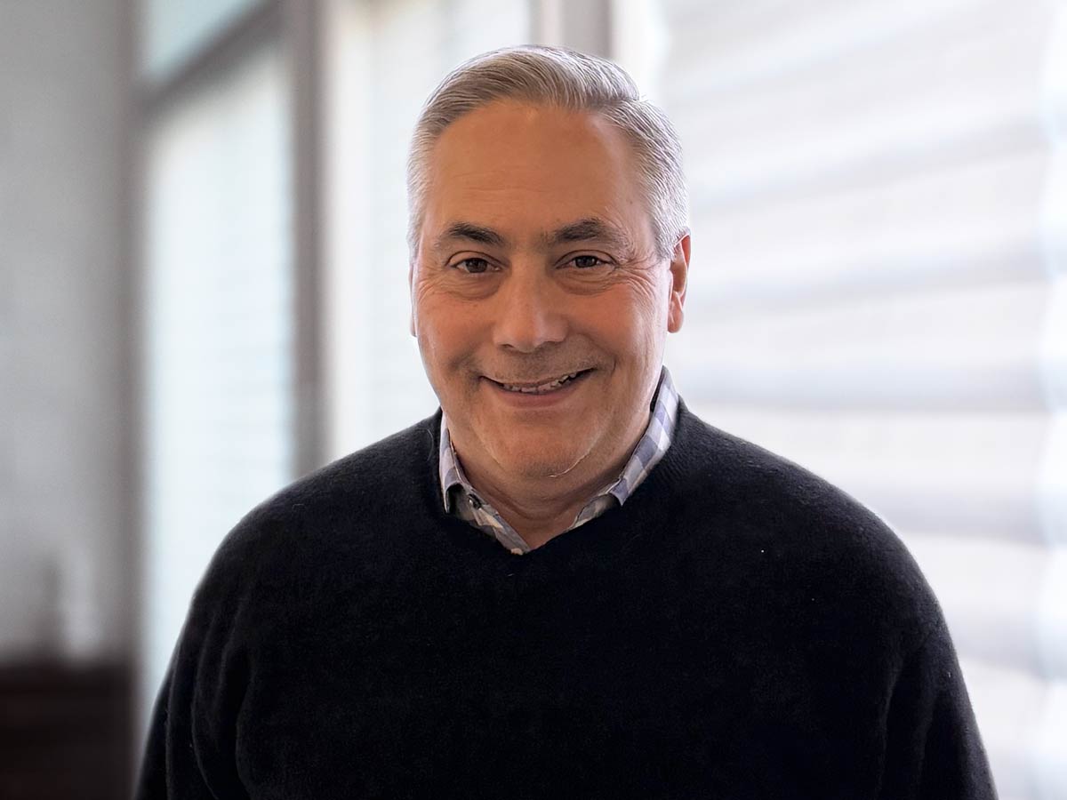 skyline window coverings designer Bob