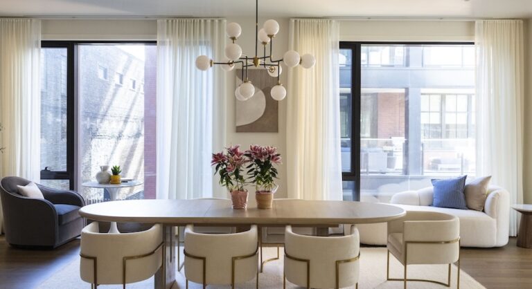 custom window treatments