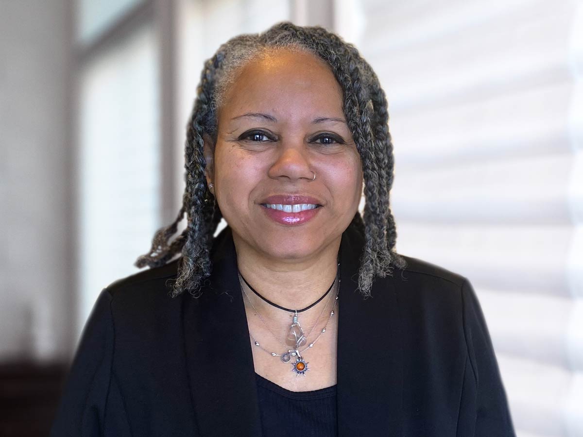 skyline window coverings studio manager bernadette