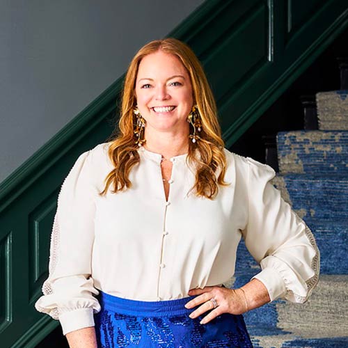 lauren collander design award winner