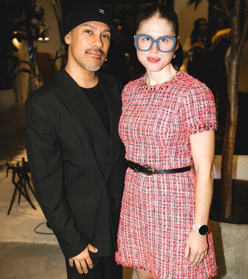 2026 skyline window coverings design awards ceremony attendees