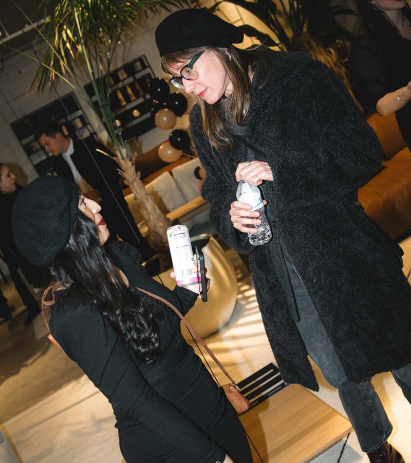 2026 skyline window coverings design awards ceremony attendees