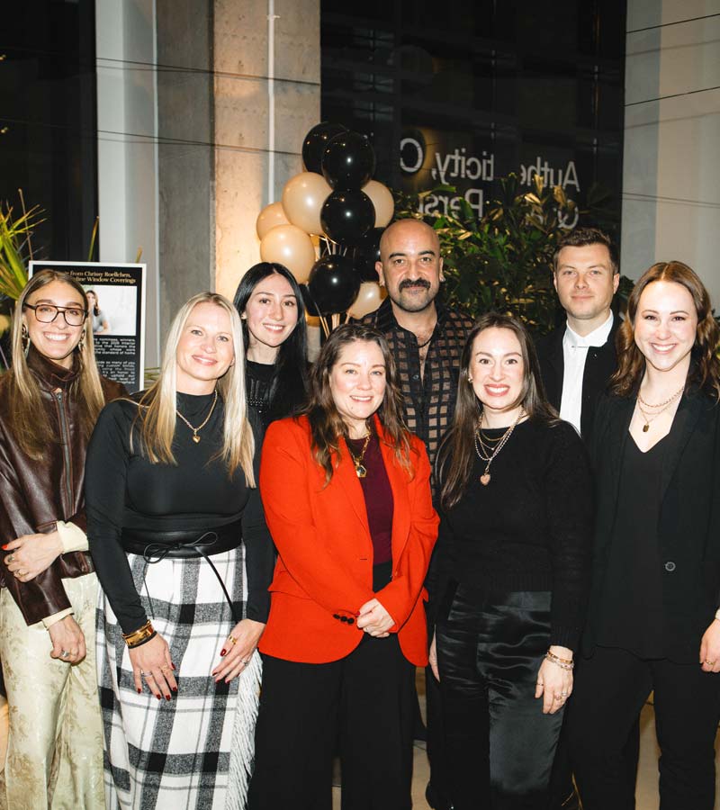 2026 skyline window coverings design awards ceremony winners