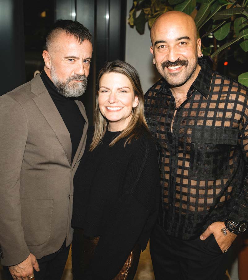 2026 skyline window coverings design awards ceremony winner