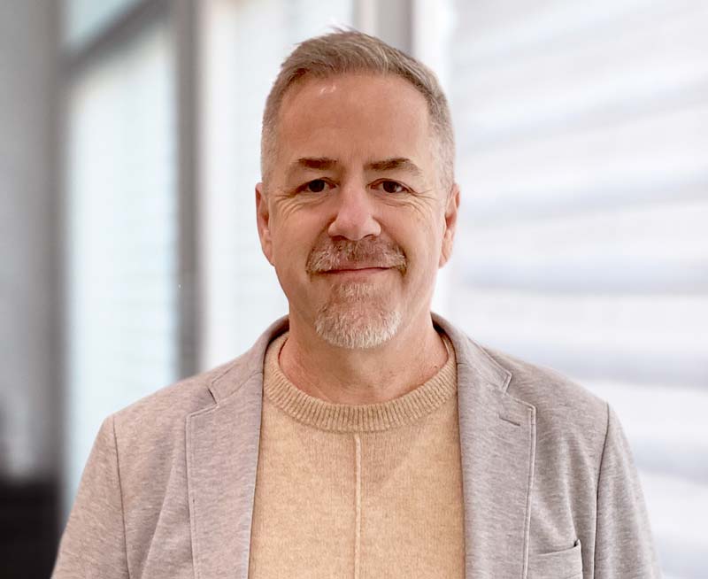 tim jackson trade coorindator