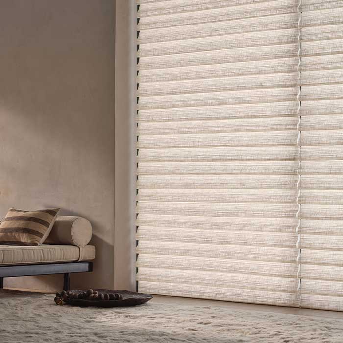 Vignette-Modern-Roman-Shades-hunter-douglas-skyline-window-coverings