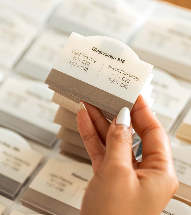 skyline window coverings westlake village work with a design expert