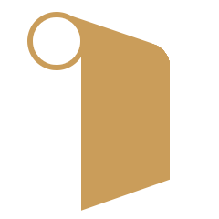 roller shades icon