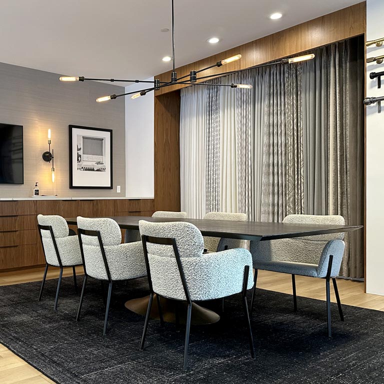 skyline window coverings portland location hunter douglas showroom