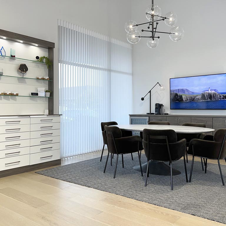 skyline window coverings roseville hunter douglas showroom location