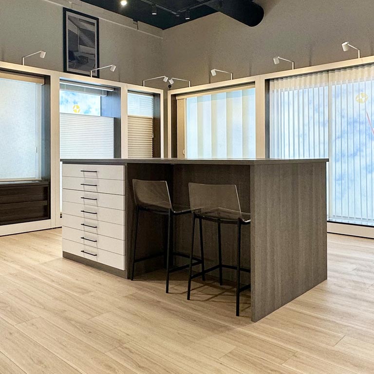 westlake village skyline window coverings location hunter douglas showroom