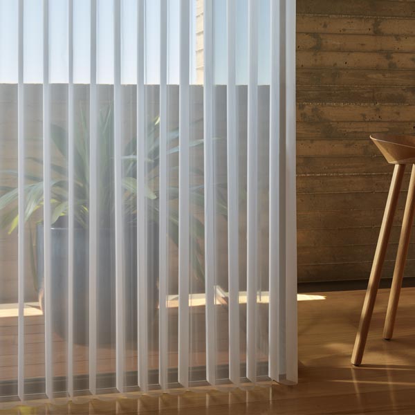 luminette vertical shades for glass doors