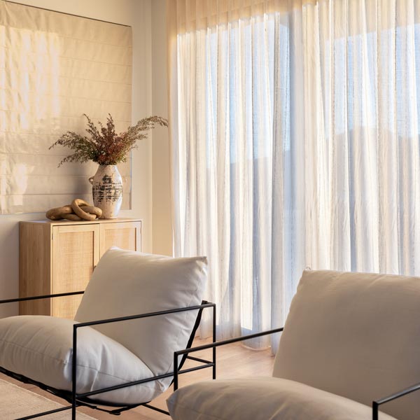 skyline window coverings custom drapery