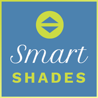 smart shades promo logo